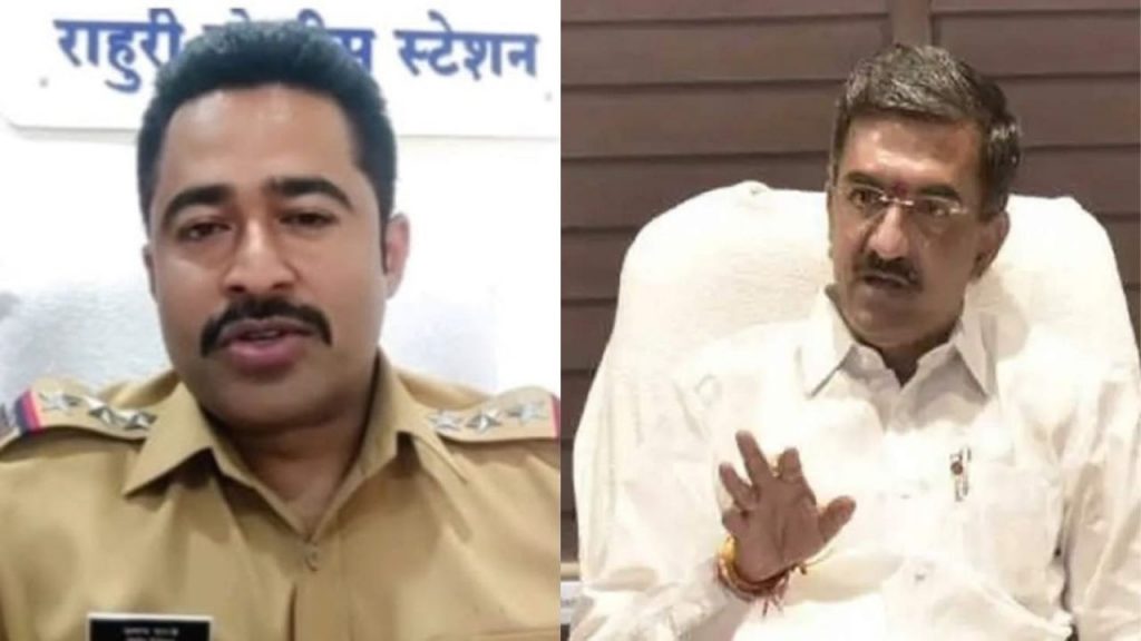 दिलीप सोपल बंडाच्या तयारीत उद्धव ठाकरेंना धक्का