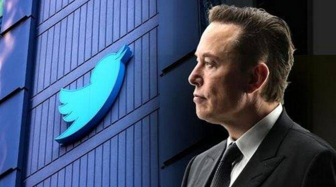 अखेर ठरलं! ‘या’ दिवशी एलॉन मस्क ट्विटरच्या सीईओपदाचा राजीनामा देणार Elon Musk Twitter 2