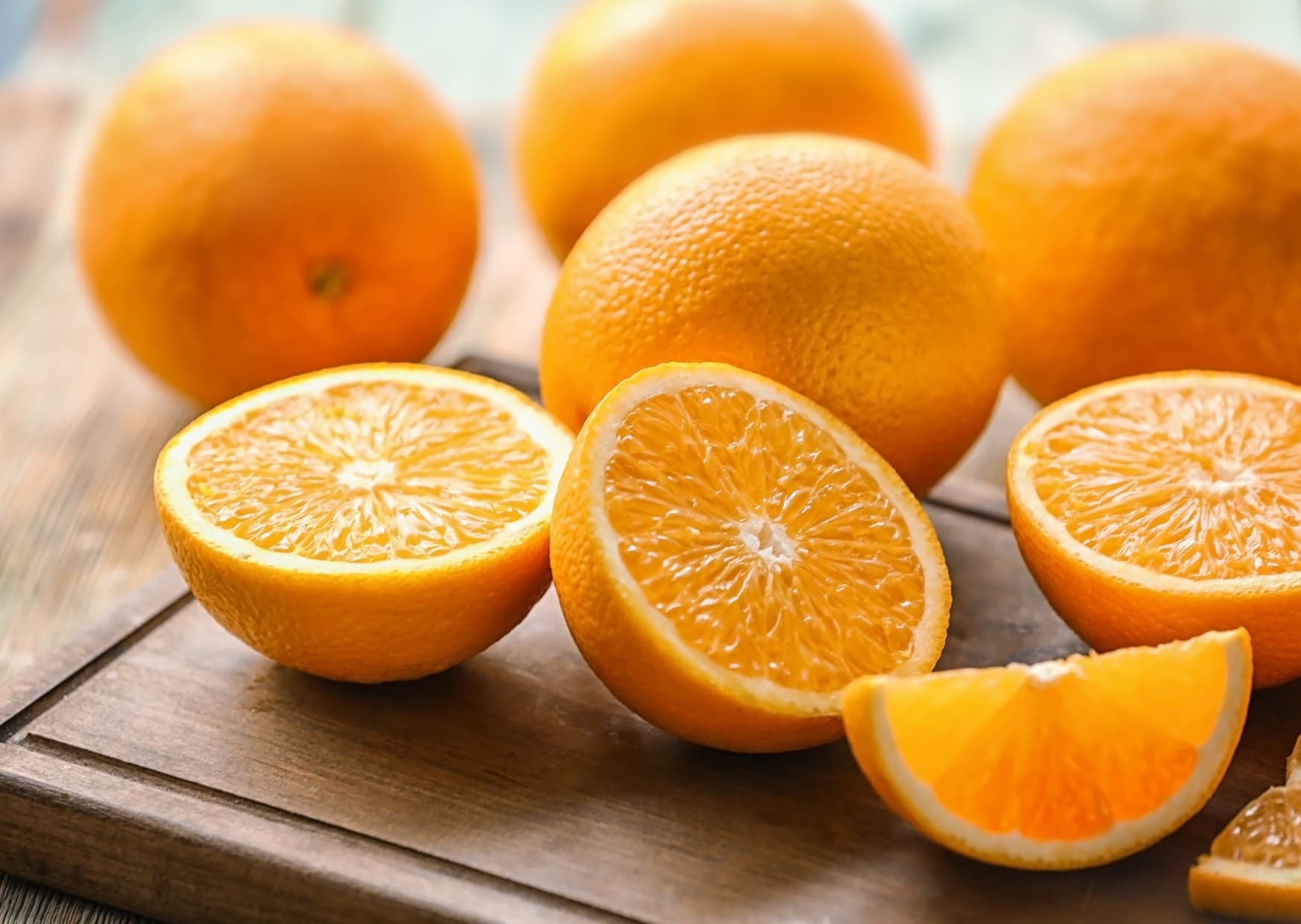 हिवाळ्यात संत्री खाण्याचे अनेक फायदे आहेत, जाणून घ्या…