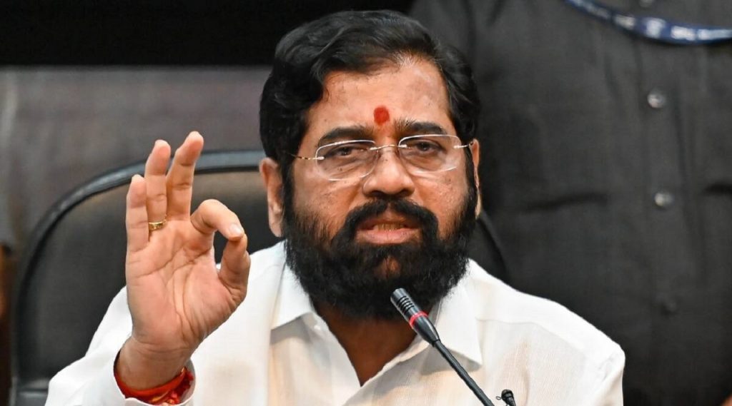 Eknath Shinde 2 1 1