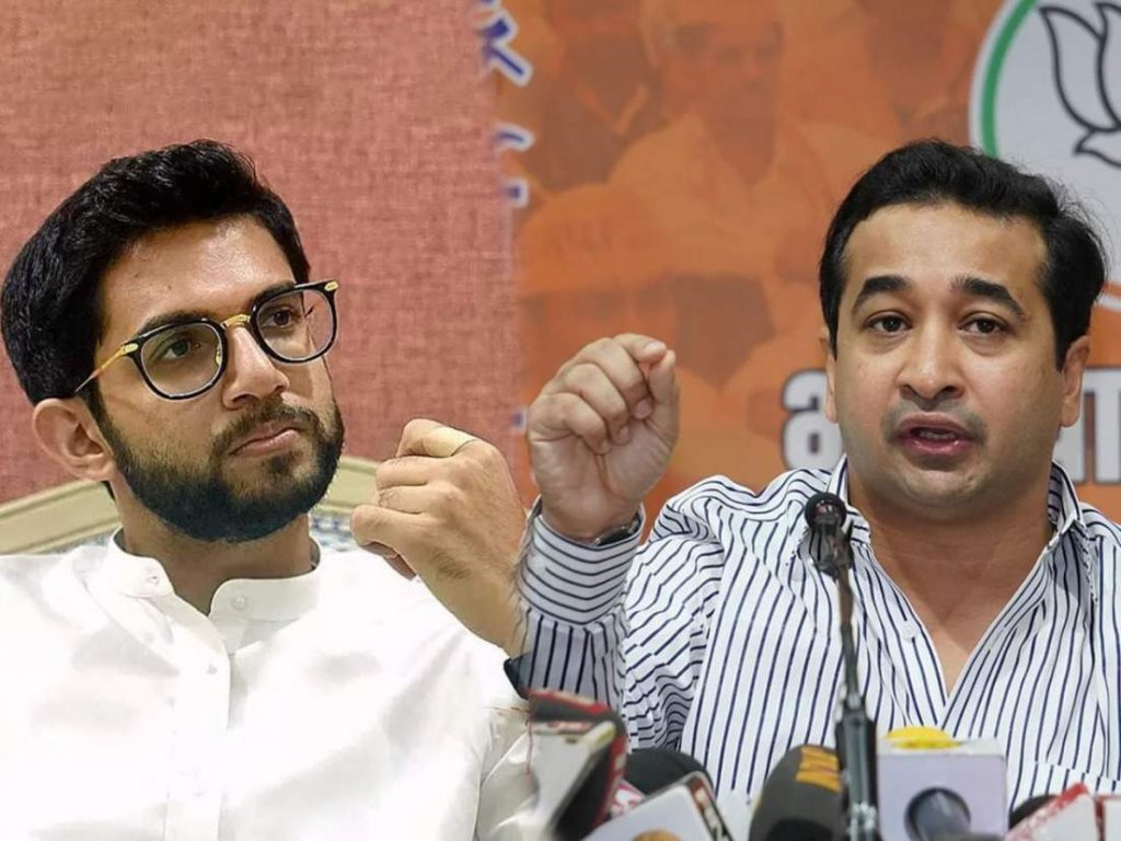 Nitesh Rane