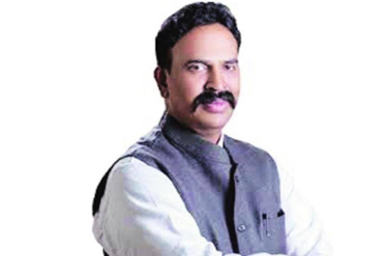 आमदार गोरेंचा अपघात की घातपात? खासदार नाईक निंबाळकरांनी सांगितला घटनाक्रम Ranjit Singh