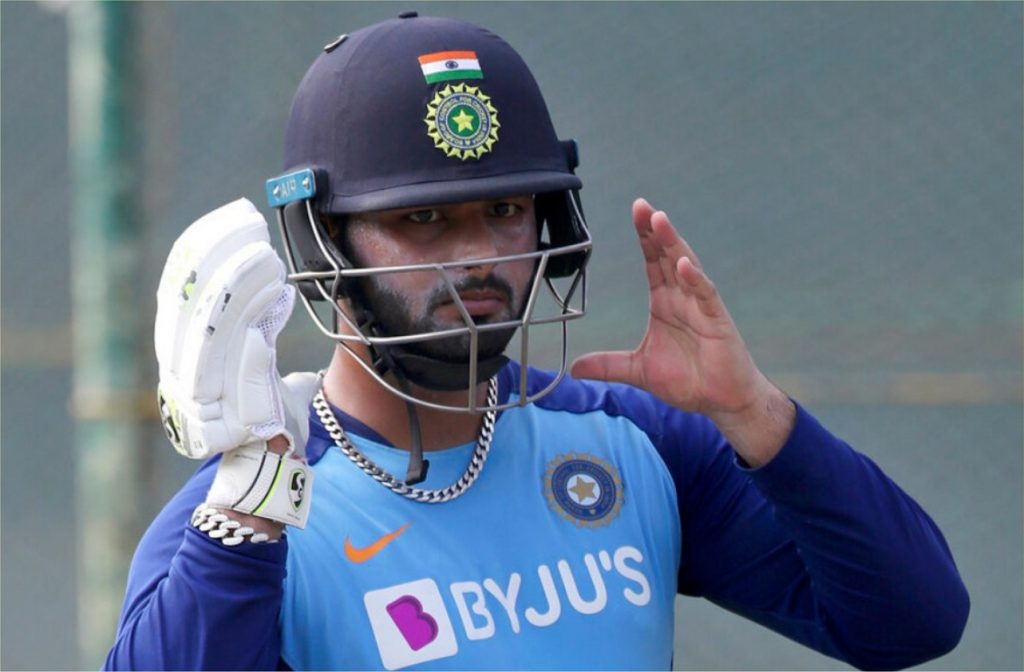 Rishabh Pant : ऋषभ पंत क्रिकेटमध्ये कमबॅक कधी करणार? BCCI ने दिली महत्वाची अपडेट