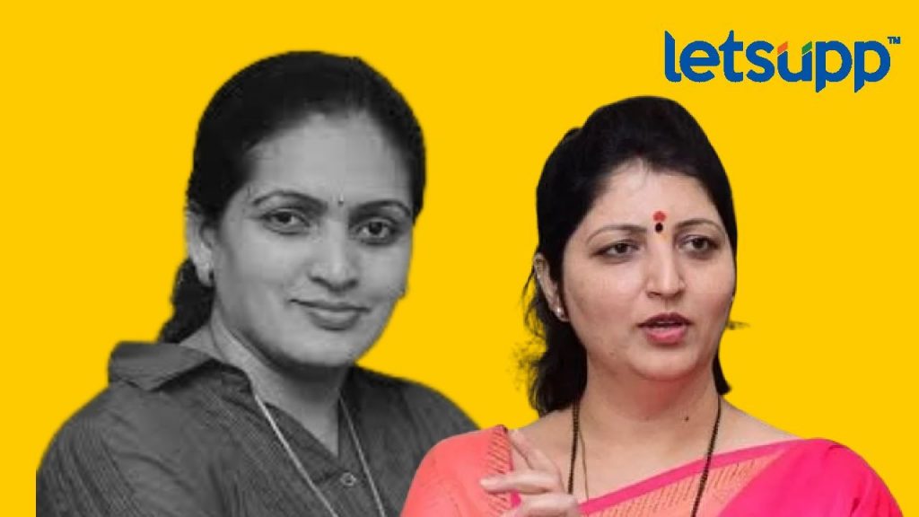 Rupali Thobare