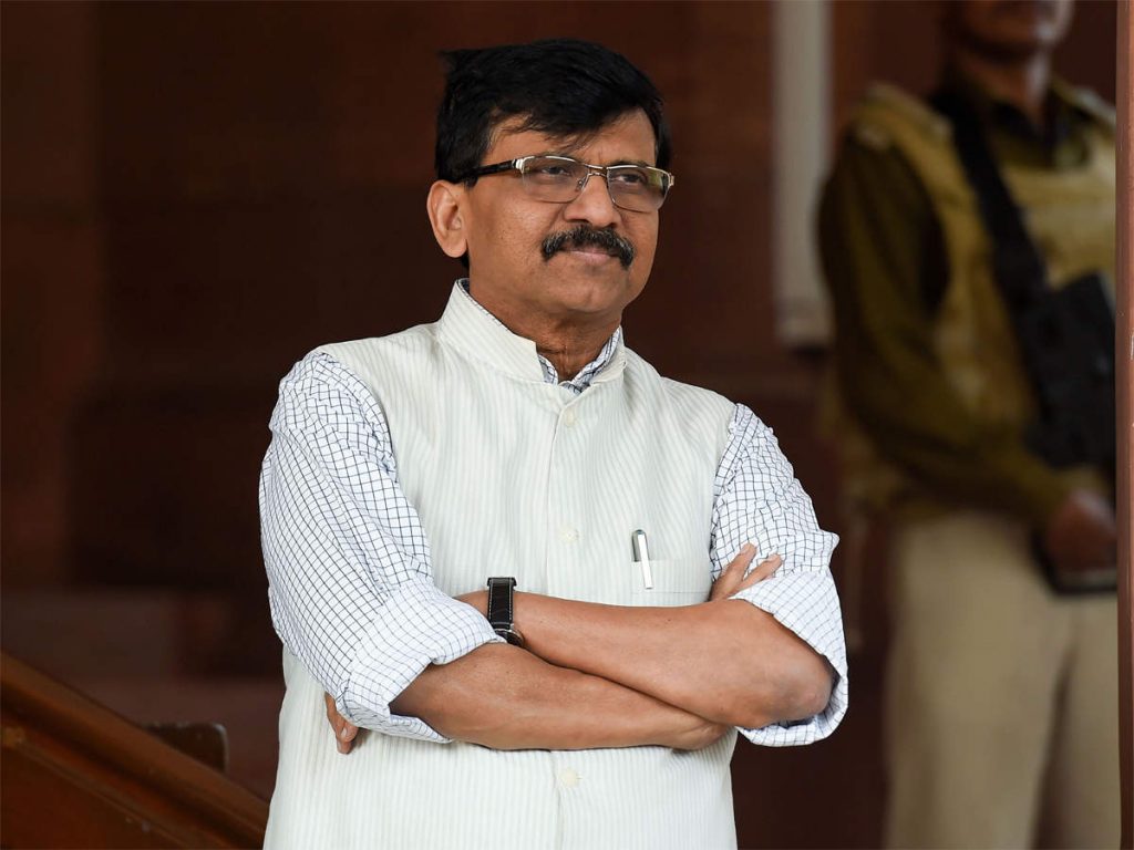 Sanjayraut Pti