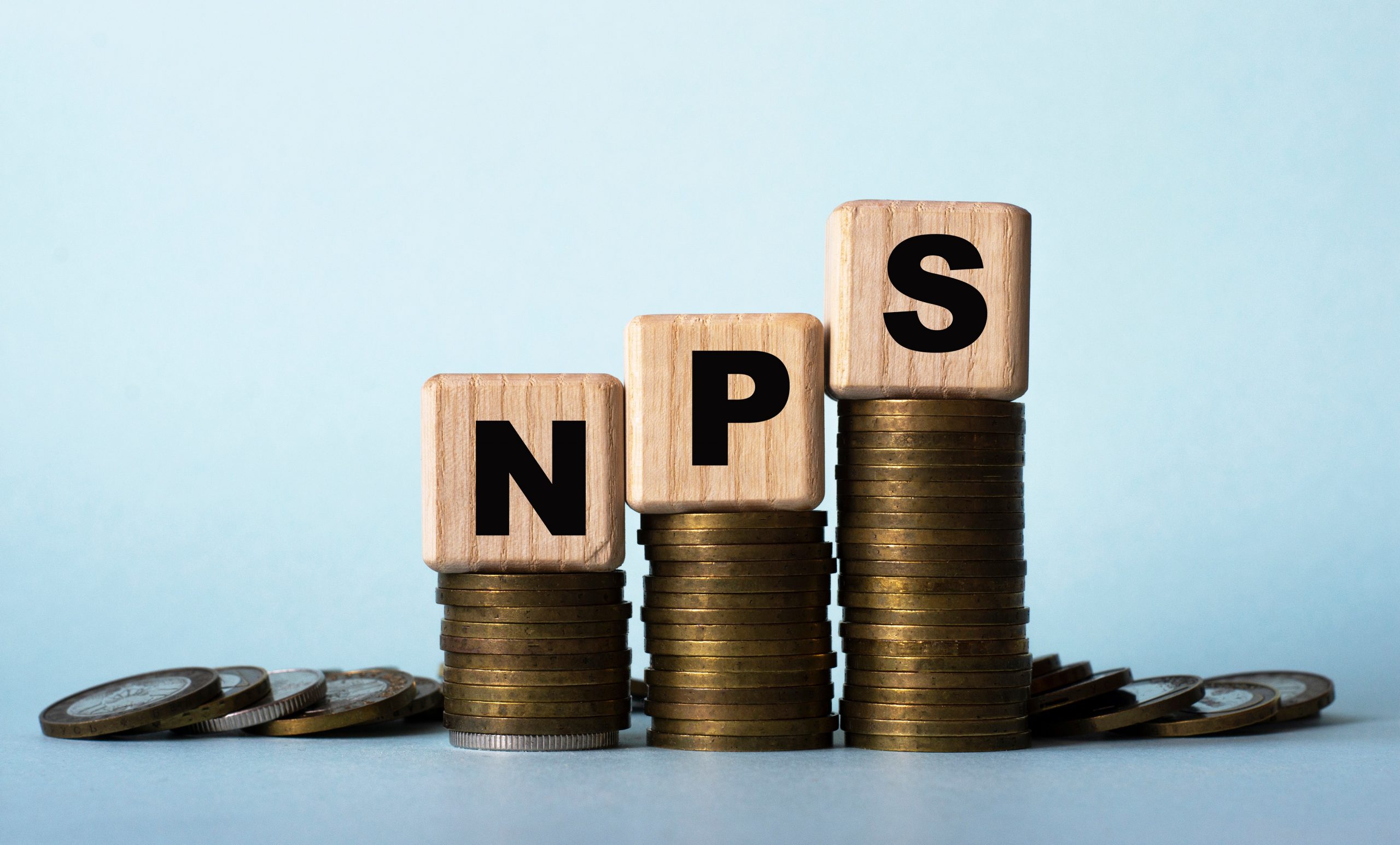 येत्या 1 जानेवारीपासून NPS ग्राहकांसाठी पैसे काढण्याचा नियम बदलणार