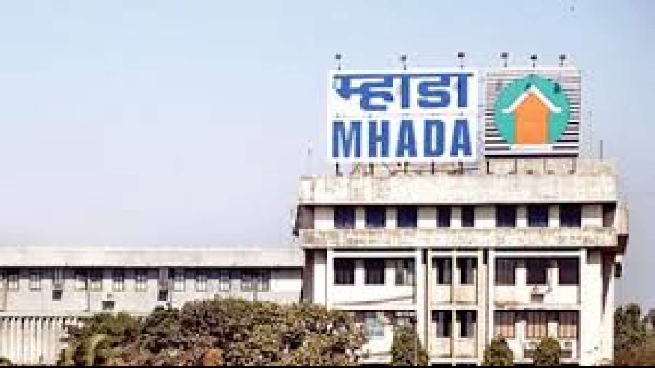 Mhada Lottery 2023 : सामान्यांचं स्वप्न अखेर पूर्ण होणार; म्हाडाच्या मुंबईतील 4083 घरांसाठी आज सोडत!