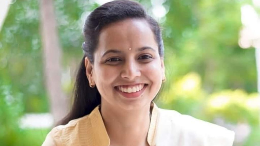 Aditi Tatkare