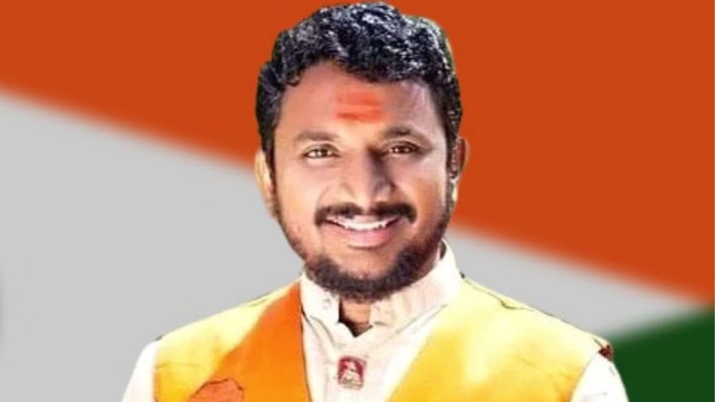 Amol Mitkari