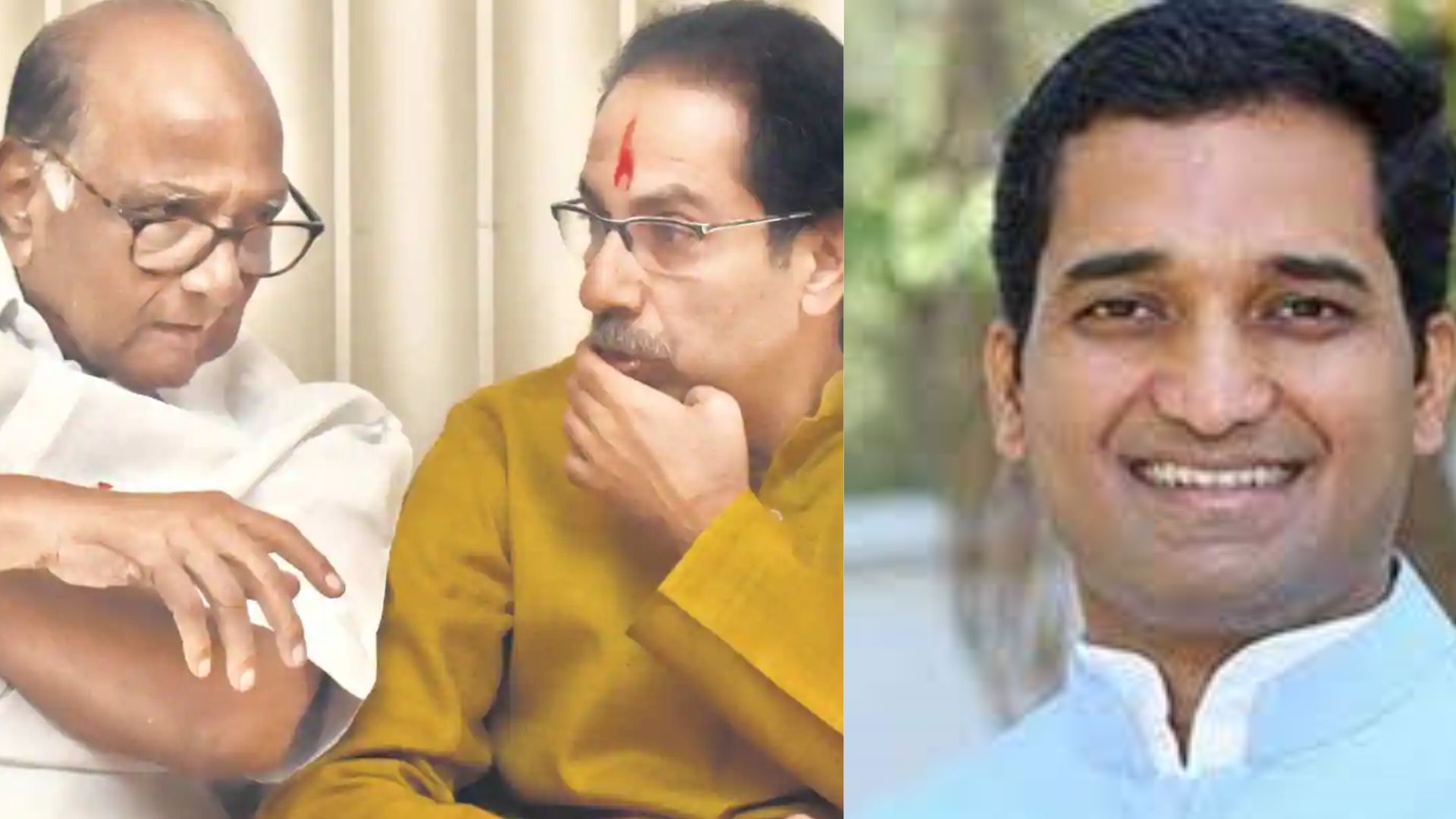 Jagdish Mulik : कसबा पोटनिवडणूक बिनविरोध करा… भाजपच्या ‘या’ नेत्याचे शरद पवार, उद्धव ठाकरे, नाना पटोलेंना पत्र! Jagdish Mulik Sharad Pawar Uddhav Thakrey