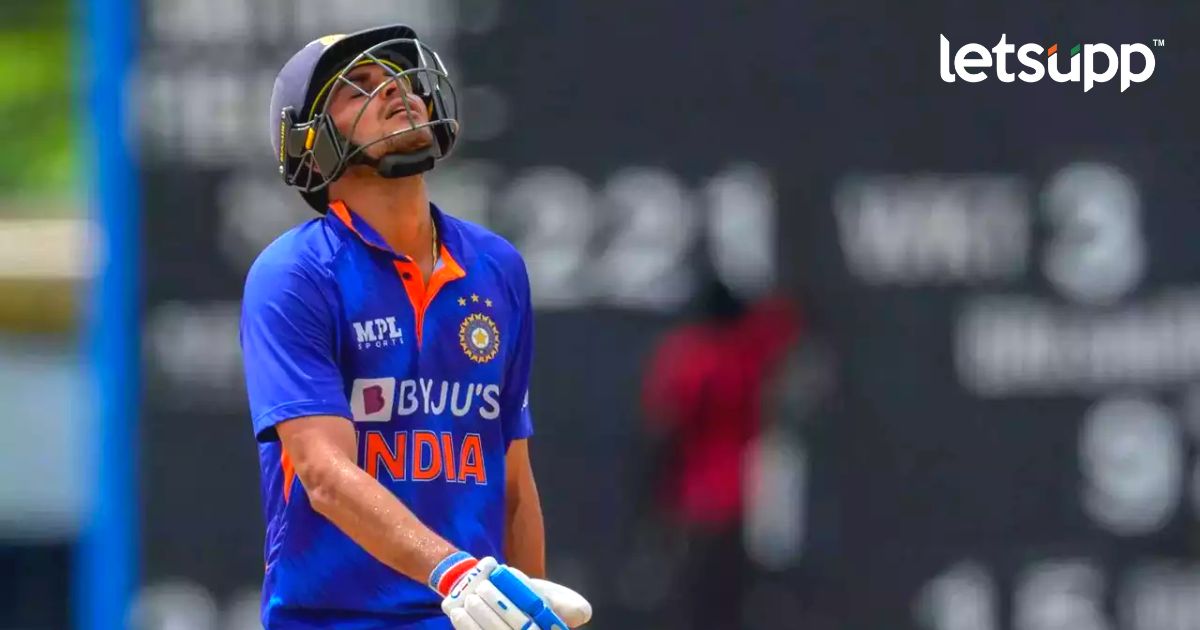 IND vs NZ: शतक एक विक्रम अनेक… शुभमन गिलने हरभजन सिंग आणि दिनेश मोंगियालाही टाकणार मागे _LetsUpp (1)