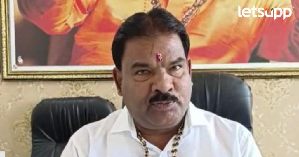 Sanjay Gaikwad
