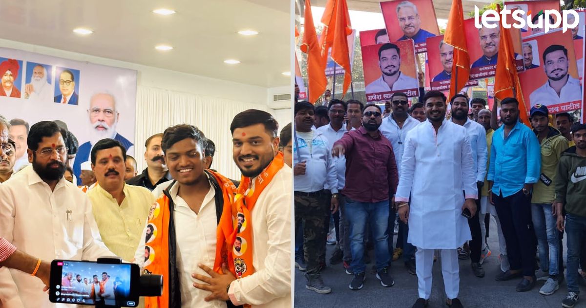 NCP Pune : शिंदे गटाचा पुण्यात राष्ट्रवादीला धक्का, राष्ट्रवादी युवकला खिंडार _LetsUpp (6)