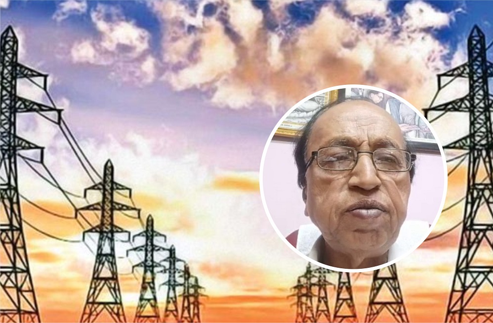 महावितरणच्या संपावर प्रताप हेगडेंनी मांडली भूमिका… MSEB