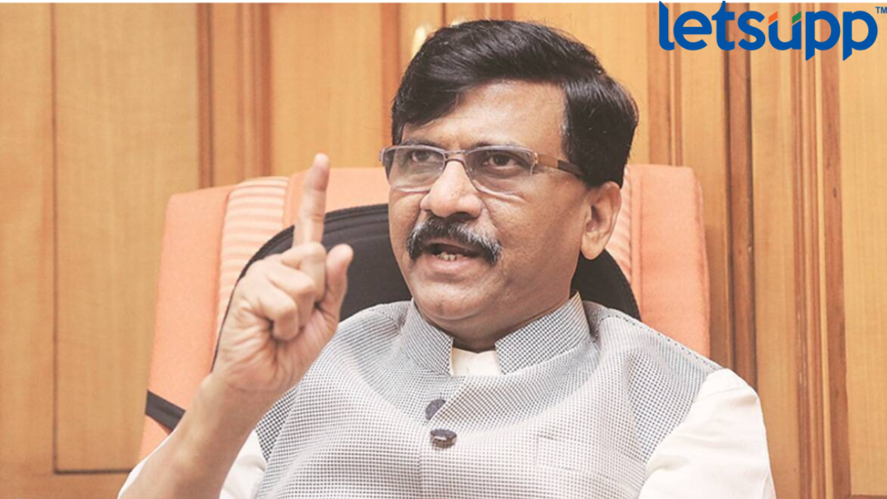 अजितदादा बंड करणार का ?, राऊतांंनी केला मोठा दावा म्हणाले, आज सकाळी आम्ही.. SANJAY RAUT