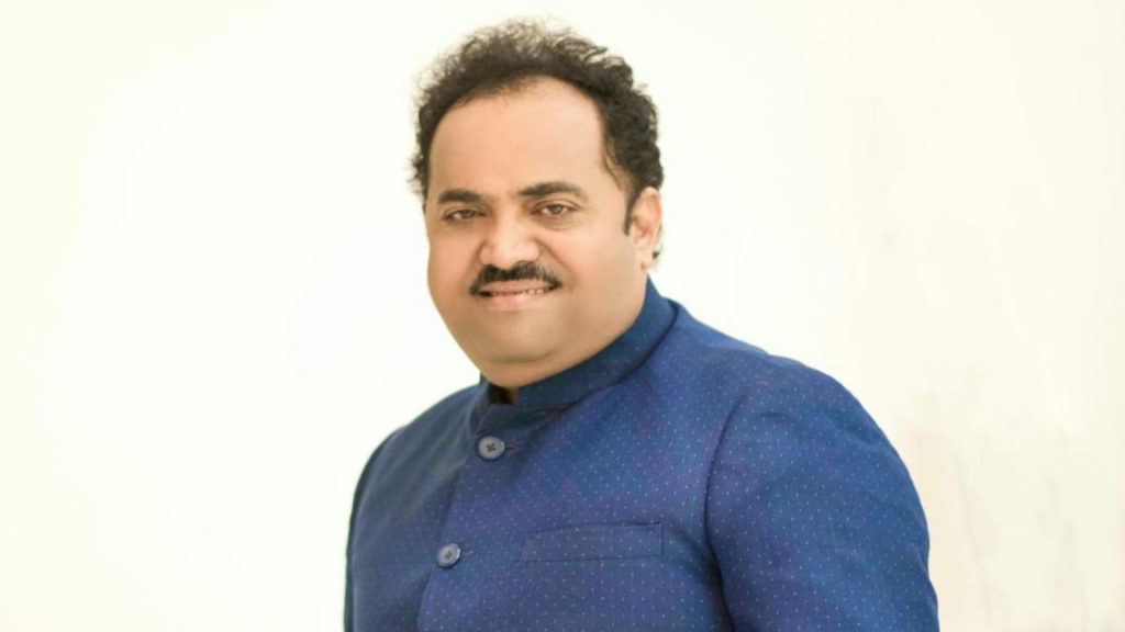 Sanjay Kakde