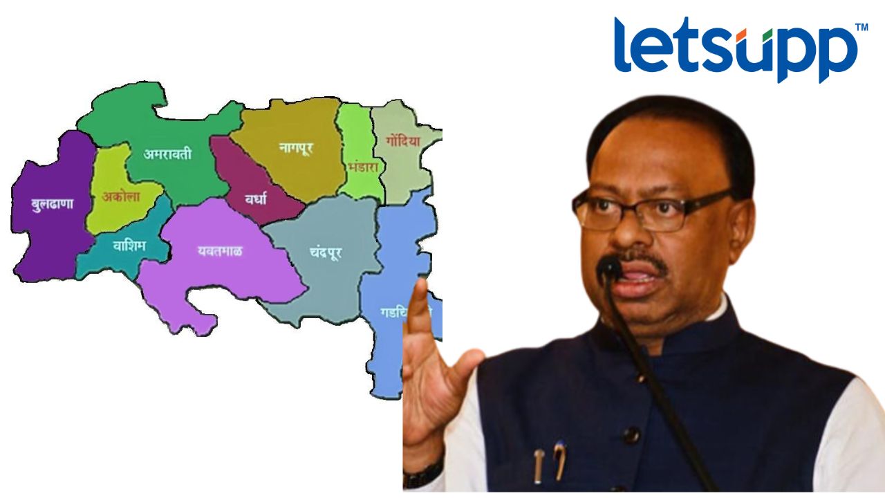 Injustice on Vidarbha : बावनकुळेंचा महाविकास आघाडी सरकारवर ‘मोठा’ आरोप Untitled Design (1)