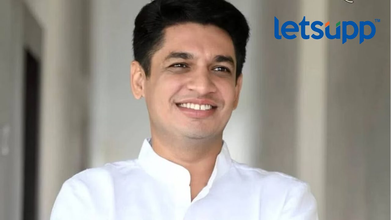Satyajit Tambe : राजकीय प्रश्नांचं उत्तर वेळ आल्यावर देईन…पटोलेंच्या टीकेवर तांबेचे प्रत्युत्तर Untitled Design (11)