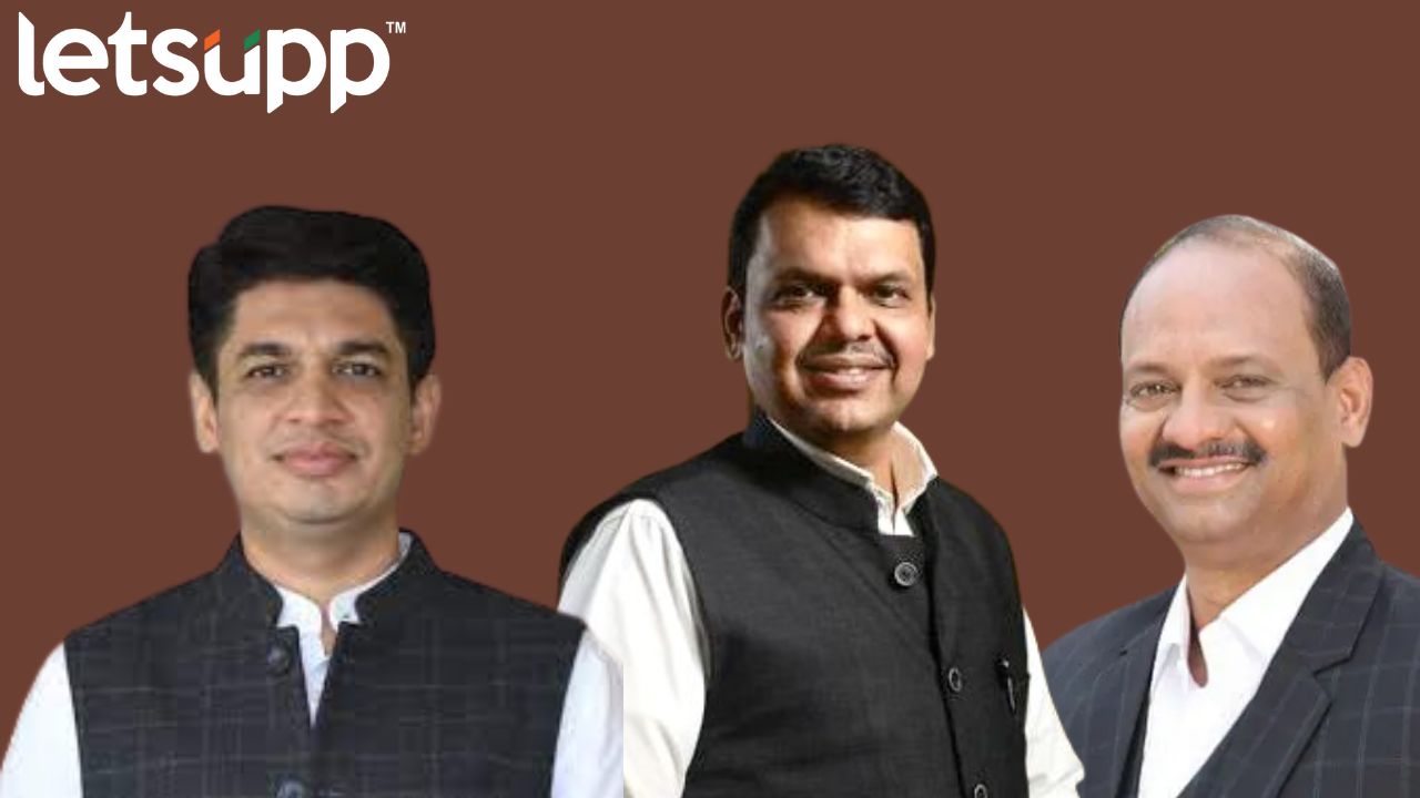 नाशिक पदवीधर निवडणुकीत नवा ट्विस्ट, भाजपचा धनराज विसपुतेंना पाठिंबा? Untitled Design (12)