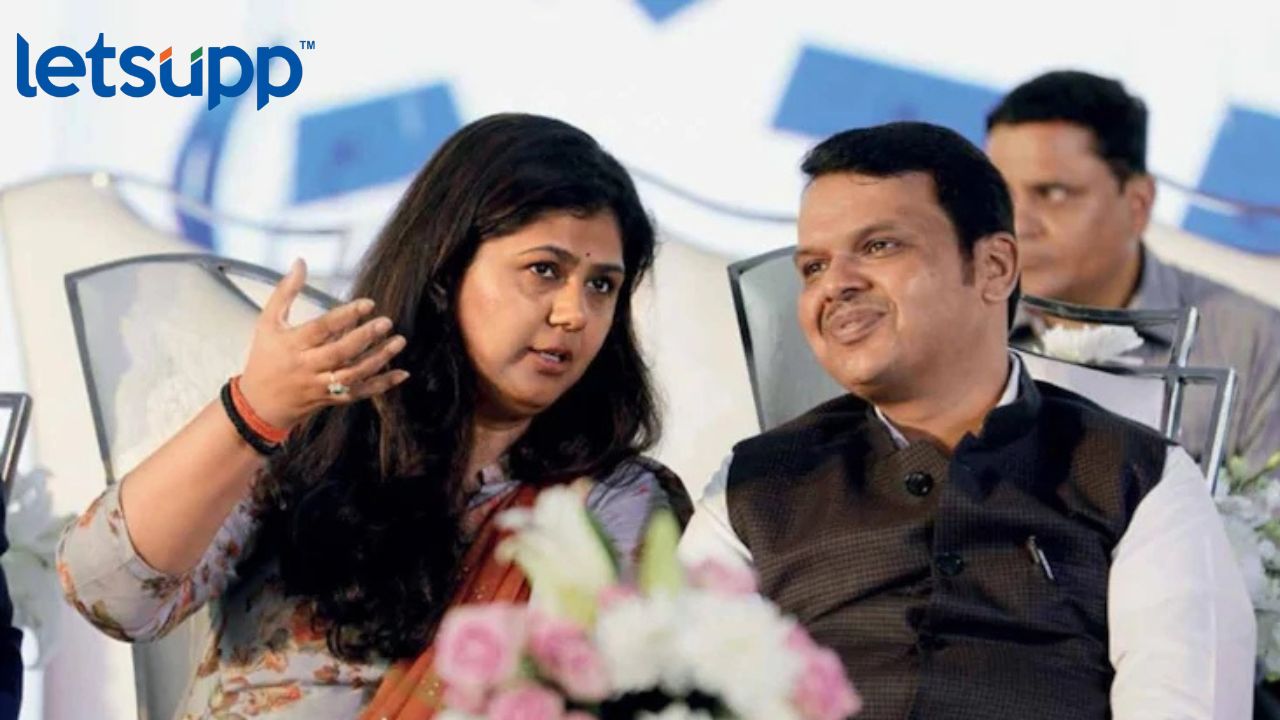 Pankaja Munde: पंकजा मुंडेंनी सांगितले शिवसेनेत जाण्याच्या ऑफरबद्दल… Untitled Design (12)