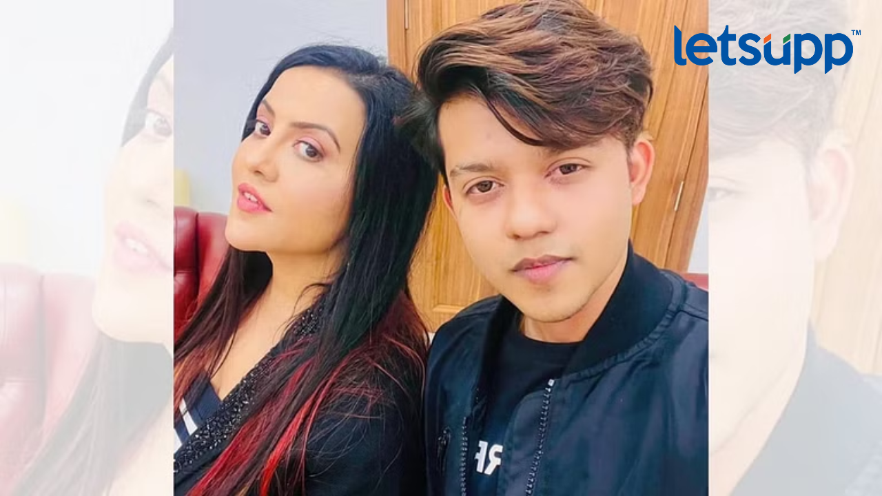 TikTok Star Riyaz Ali : मिलियन फॉलोअर्स असलेला रियाज अली नेमका आहे कोण?