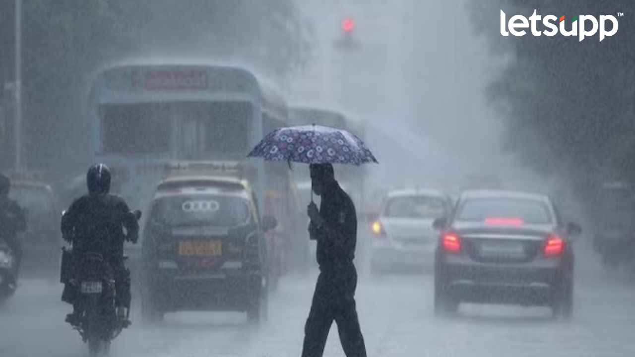 Unseasonal Rain : महाराष्ट्राच्या काही भागात अवकाळी पावसाचा अंदाज Untitled Design (14)