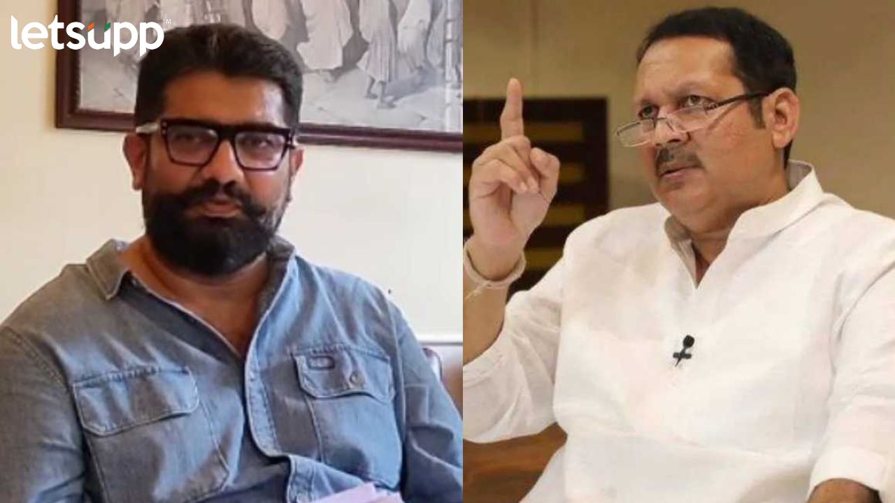 Shivendraraje-Udayanraje यांच्यातील संघर्ष टोकाला; सातार्यात ऑक्सिजन पण उदयनराजेंमुळेच येतो Untitled Design (2)
