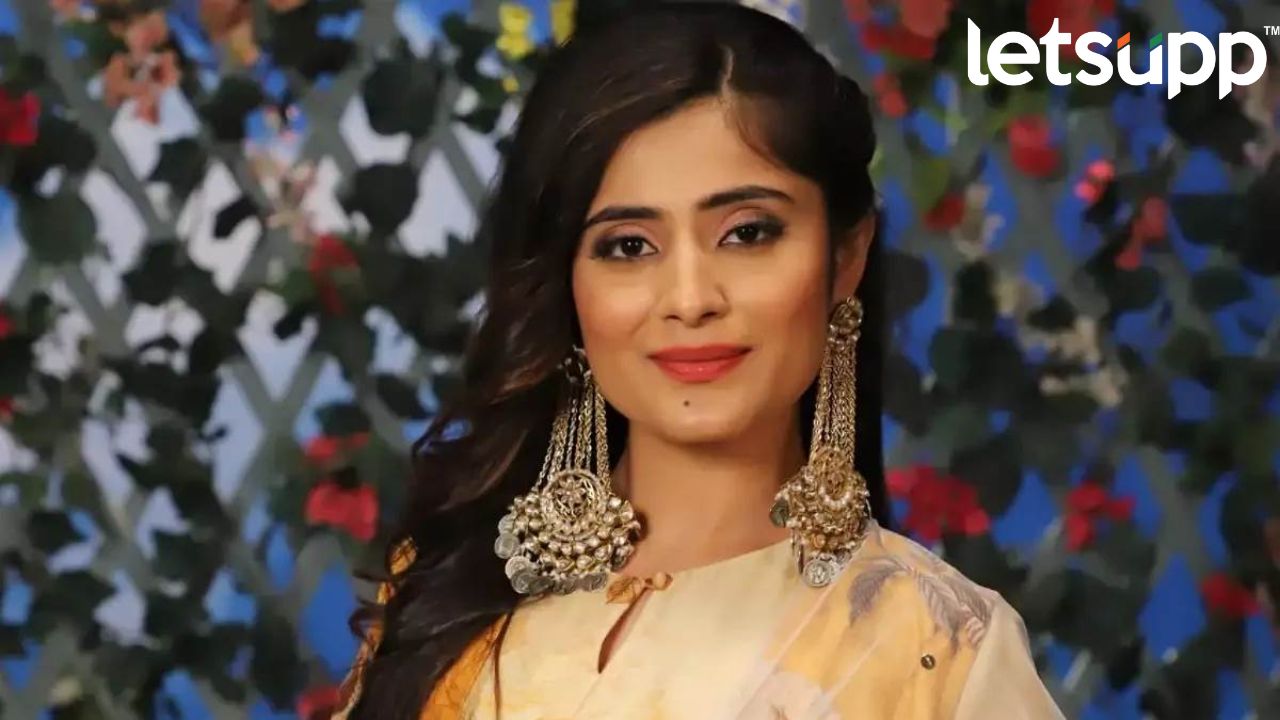 TV Serial : अभिनेत्री वैशाली ठक्कर आत्महत्या प्रकरणात महत्त्वाची माहिती समोर Untitled Design (2)