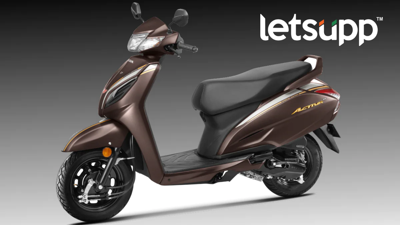 Activa 6G 2023 : होंडा अॅक्टिव्हा नवीन अवतारात झाली लॉन्च Untitled Design (21)