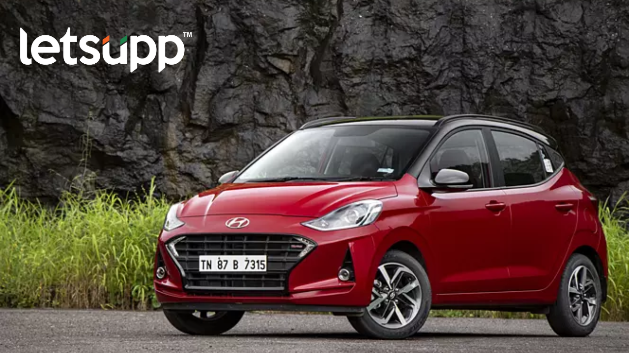 Hyundai Car : ह्युंडाईने लॉन्च केली आपली सर्वात स्वस्त कार Untitled Design (24)