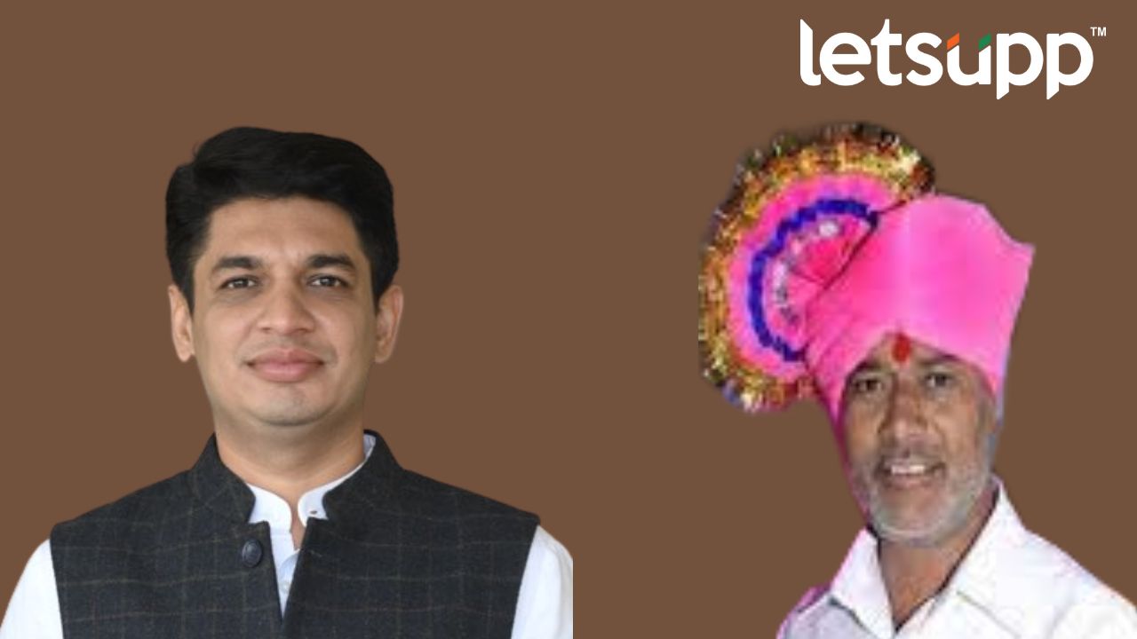 Satyajeet Tambe : सत्यजित तांबेंना पाठिंबा का दिला? जिल्हाध्यक्ष साळुंखेंना कारणे दाखवा नोटीस