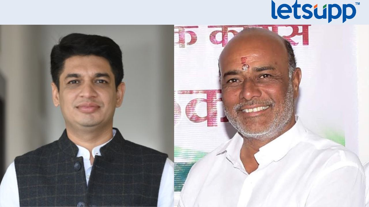 तांबेंसाठी काँग्रेस जिल्हाध्यक्षांचा राजीनामा Untitled Design (26)