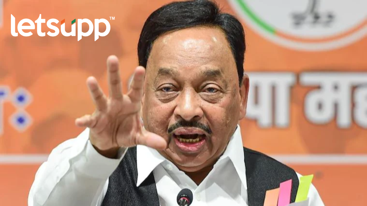 Narayan Rane : भुजबळ मला डिवचू नका… नारायण राणेंचा थेट इशारा Untitled Design (29)