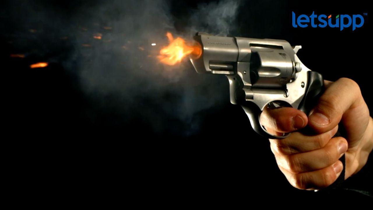 Gun Fire In USA : अमेरिकेत पुन्हा गोळीबार, 24 तासांत दोन घटना, 9 जणांचा मृत्यू Untitled Design (3)