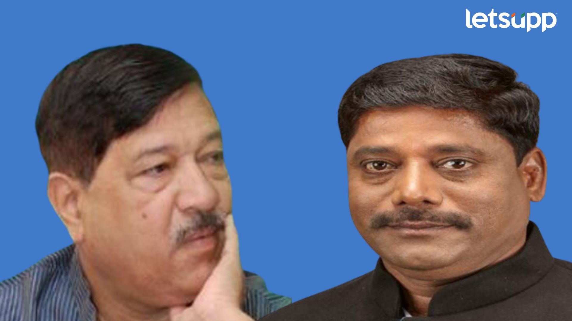 Pune Kasba Election काँग्रेसची उडी, गिरीश बापटांना घाम फोडणारा ‘हा’ नेता देणार आव्हान ? Untitled Design (33)