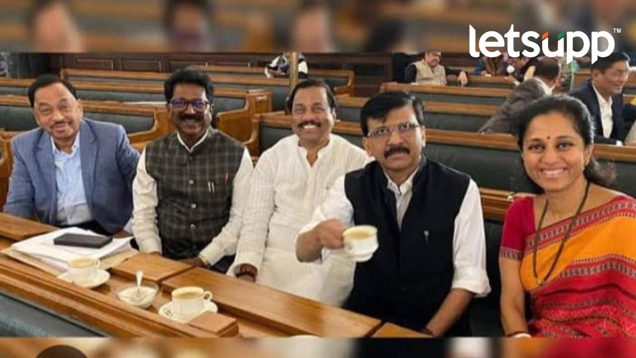 संजय राऊतांच्या ‘त्या’ आरोपांना निलेश राणेंचं तिखट उत्तर, ट्वीट करत मोठा गौप्यस्फोट Untitled Design (37)
