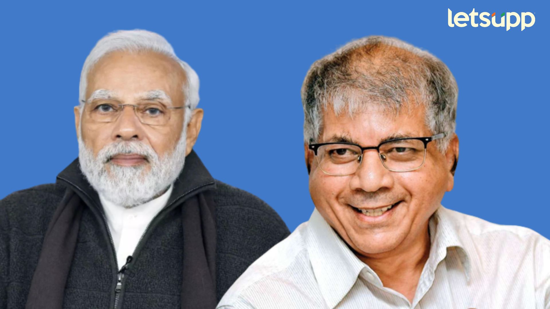 Prakash Ambedkar खळबळजनक वक्तव्य; म्हणाले, मोदींना तुरुंगात… Untitled Design (38)