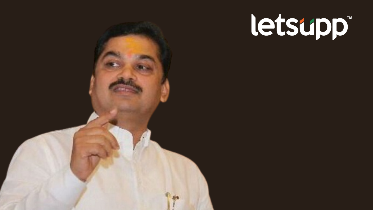 ‘नाशिक पदवीधरसाठी अनपेक्षित उमेदवार असू शकतो’