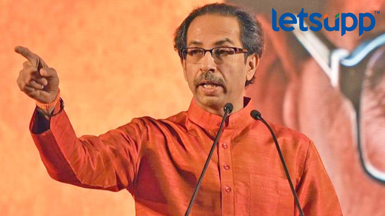 Uddhav Thackeray: देश हुकुमशाहीच्या दिशेने चालला, हिंदुत्व वगैरे थोतांड Untitled Design (4)
