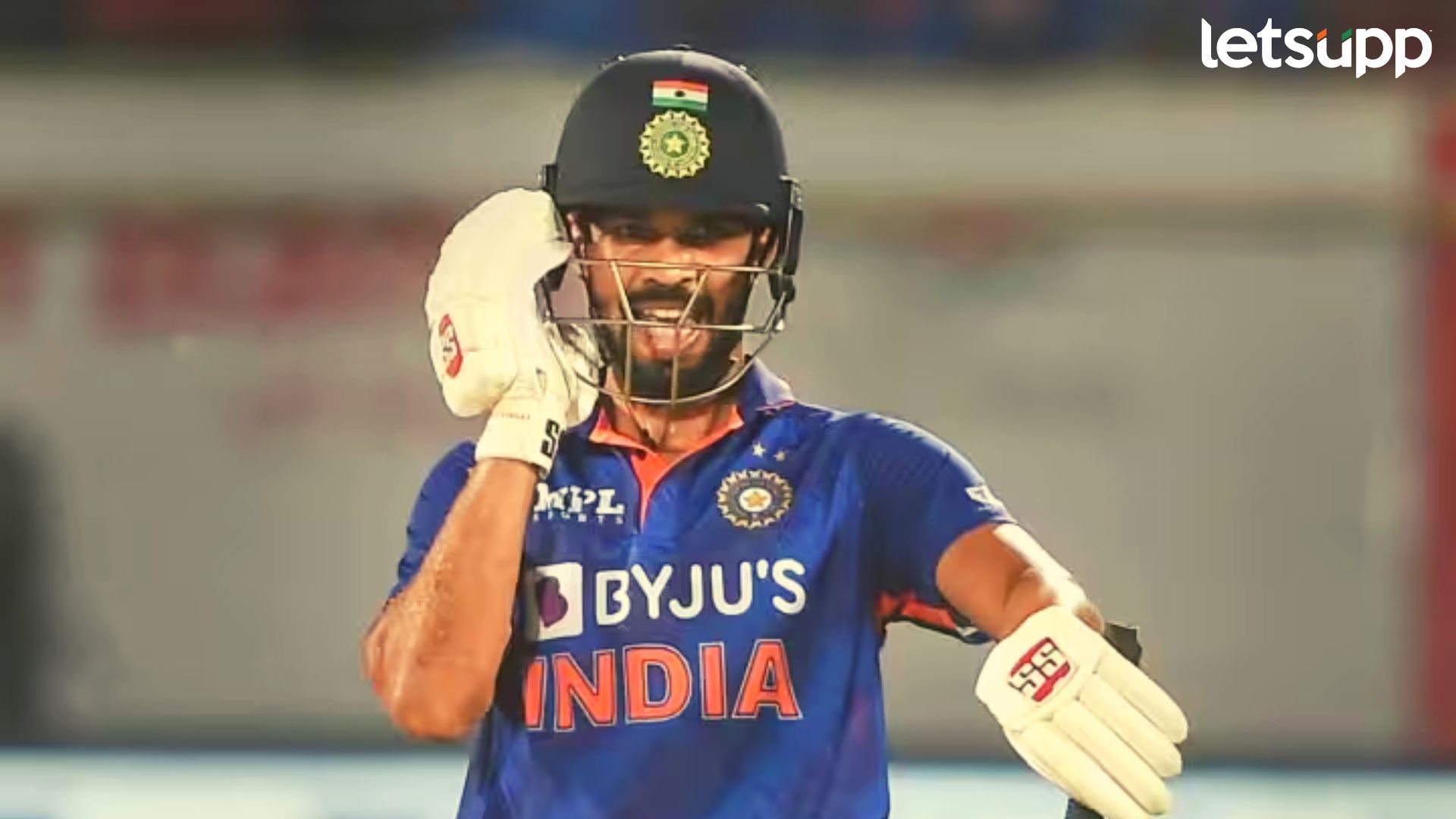 Ruturaj Gaikwad Ruled Out: T20 मालिकेपूर्वी भारताला झटका ! ऋतुराज दुखापतीमुळे बाहेर Untitled Design (4)