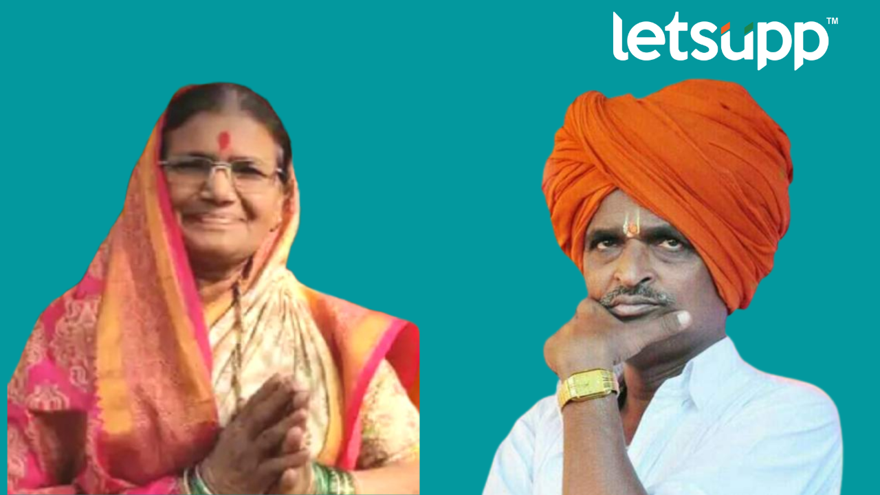 इंदुरीकर महाराजांच्या सासूबाईंचा भाजपमध्ये प्रवेश Untitled Design (41)