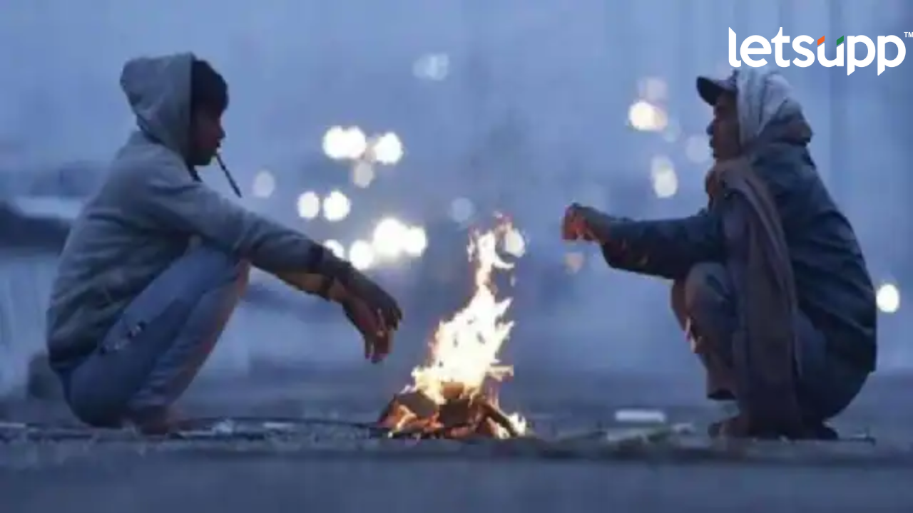 राज्यातील तापमानाचा पारा घसरला, हुडहुडी वाढली, पाहा आपल्या जिल्ह्याचं तापमान Untitled Design (41)