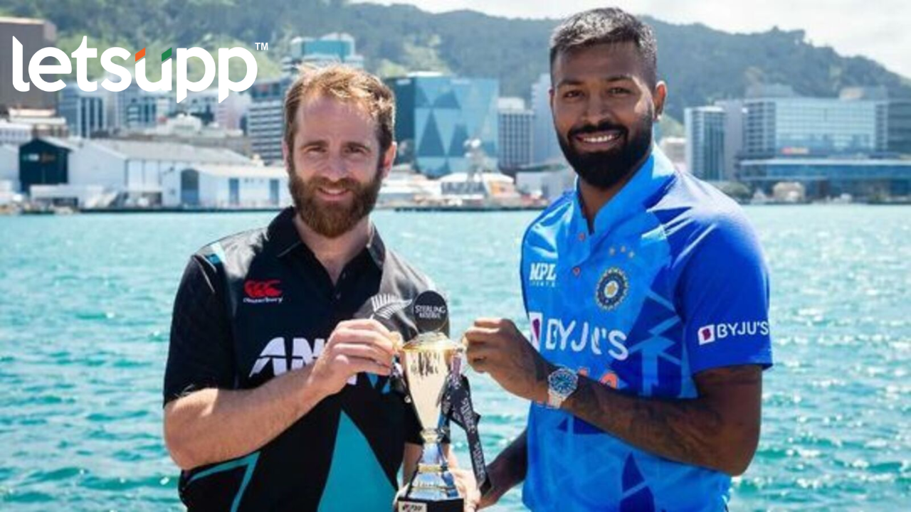 IND vs NZ : भारत आणि न्यूझीलंड यांच्यात उद्यापासून टी20 सामना रंगणार Untitled Design (41)