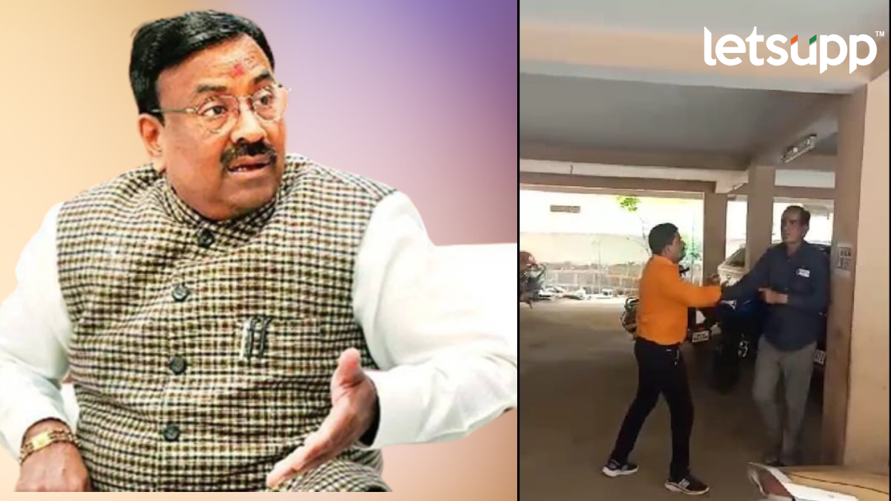 सुधीर मुनगंटीवारांच्या माजी पीएला लाथाबुक्क्यांनी चोप Untitled Design (49)