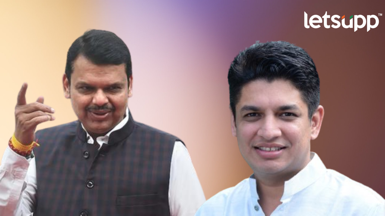 निवडणुकीतील मदतीसाठी भाजप नेत्यांना भेटणार : सत्यजीत तांबे Untitled Design (50)