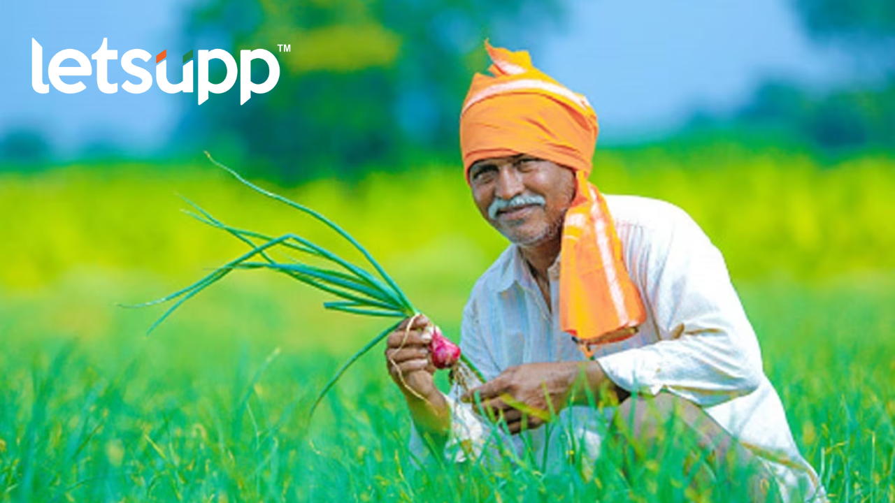 Agriculture News : शेतकऱ्यांसाठी खुशखबर ! पीक कर्ज मिळणं झालं सोपं Untitled Design (54)