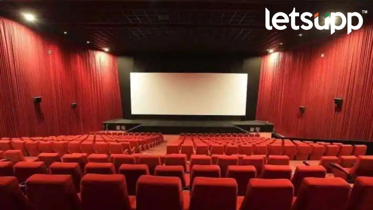 Shahrukh Khan : पठाणमुळे बंद पडलेल्या चित्रपटगृहांना मिळणार संजीवनी