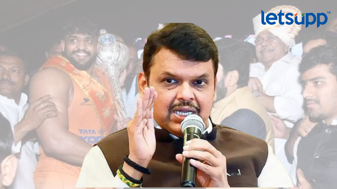 पैलवानांच्या मानधनात भरीव वाढ, उपमुख्यमंत्र्यांकडून मोठी घोषणा Untitled Design (58)