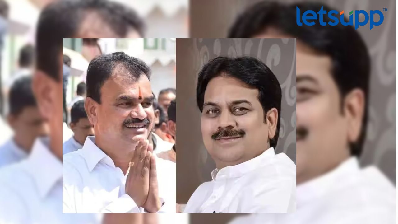 अजितदादांची हर्षवर्धन पाटलांना टाळी, दत्तात्रयमामांचं टेन्शन वाढलं? Untitled Design (6)