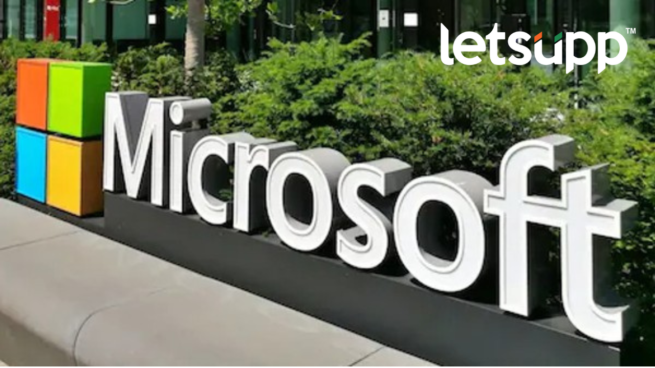 Microsoft Employee : माइक्रोसॉफ्टच्या 10 हजार कर्मचाऱ्यांवर संक्रांत